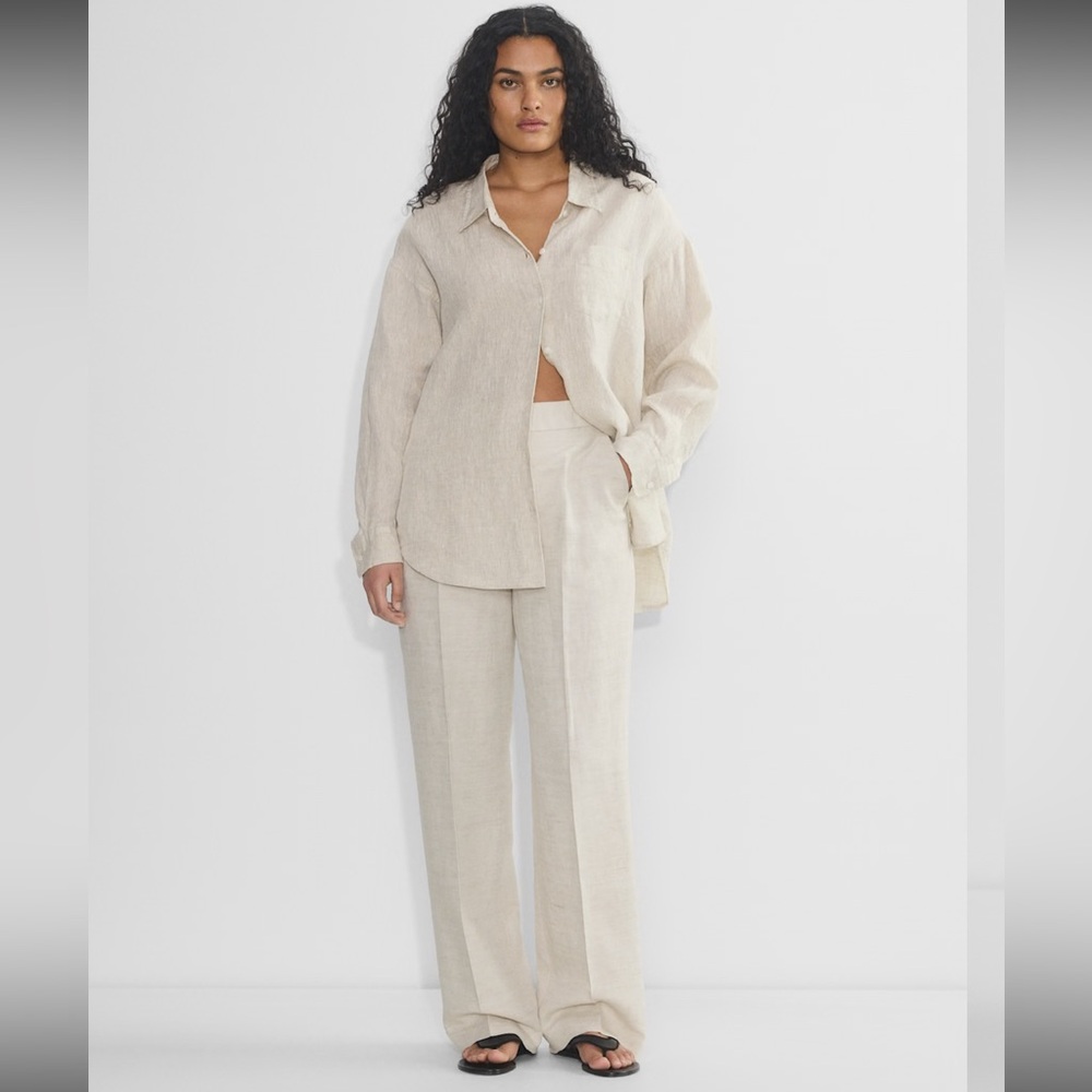 Wilfred Linen Set